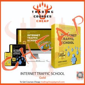 Internet Traffic School Gold Upgrade