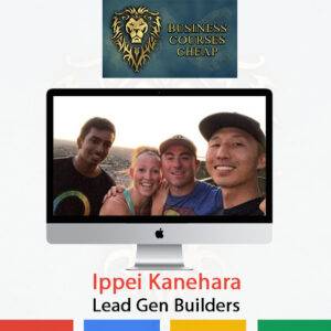 Ippei Kanehara – Lead Gen Builders