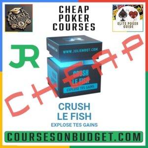 JULIEN RQT CRUSH LE FISH