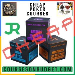 JULIEN RQT - PACKS EXPERT Cheap