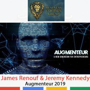 James Renouf & Jeremy Kennedy - Augmenteur Cheap