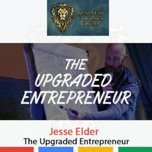 Jesse Elder – The Upgraded Entrepreneur