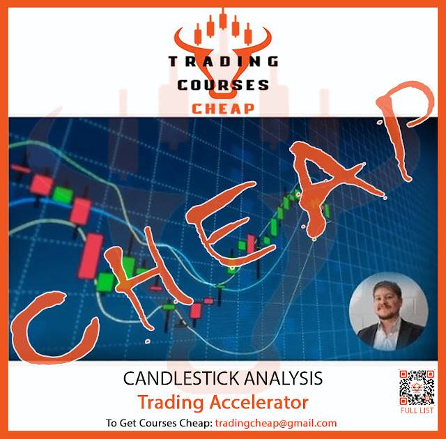 Joe Marwood - Candlestick Analysis For Professional Traders Cheap