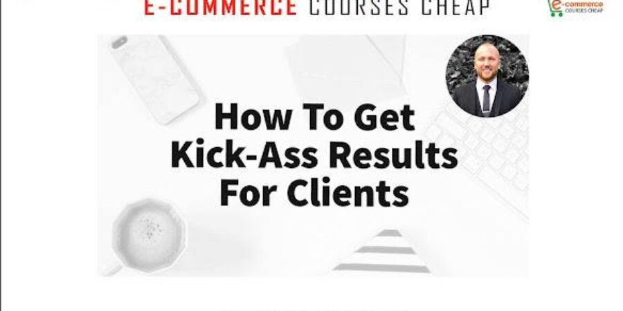 Jordan Platten - How To Get Kick-Ass Results For Clients Cheap