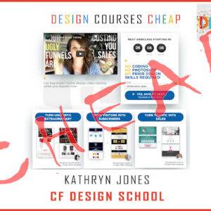 Kathryn Jones – CF Design School