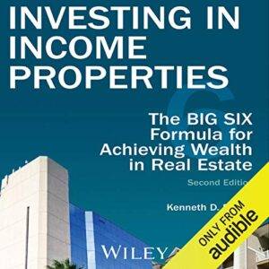 Kenneth D. Rosen – Investing in Income Properties