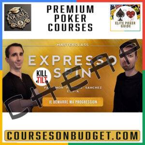 Kill Tilt Masterclass Expressos-Spins