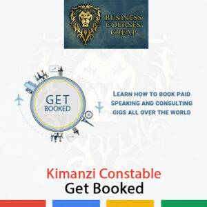 Kimanzi Constable - Get Booked Cheap