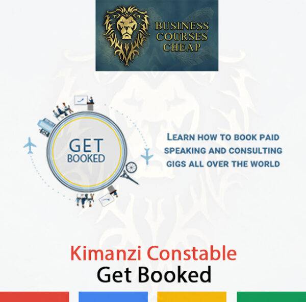 Kimanzi Constable - Get Booked Cheap