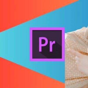 Mastering in Adobe Premiere Pro with AI from beginner to pro