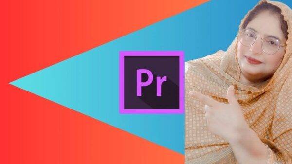 Mastering in Adobe Premiere Pro with AI from beginner to pro Cheap