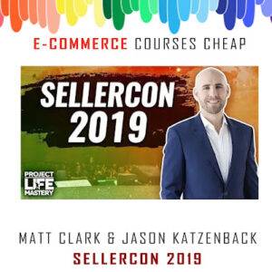 Matt Clark, Jason Katzenback - SellerCon Cheap