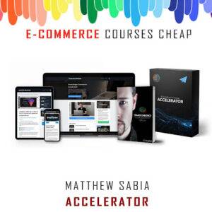 Matthew Sabia – Accelerator