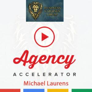 Michael Laurens – Agency Accelerator Mastermind