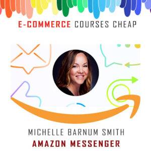 Michelle Barnum Smith – Amazon Messenger