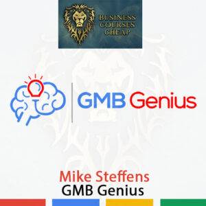 Mike Steffens – GMB Genius