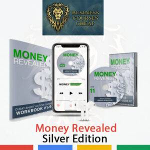 Money Revealed - Silver Edition Cheap