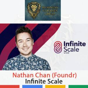 Nathan Chan – Infinite Scale