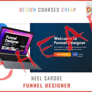 Neel Sarode - Funnel Designer Cheap