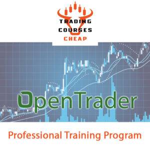 Open Trader - Professional Training Program Cheap