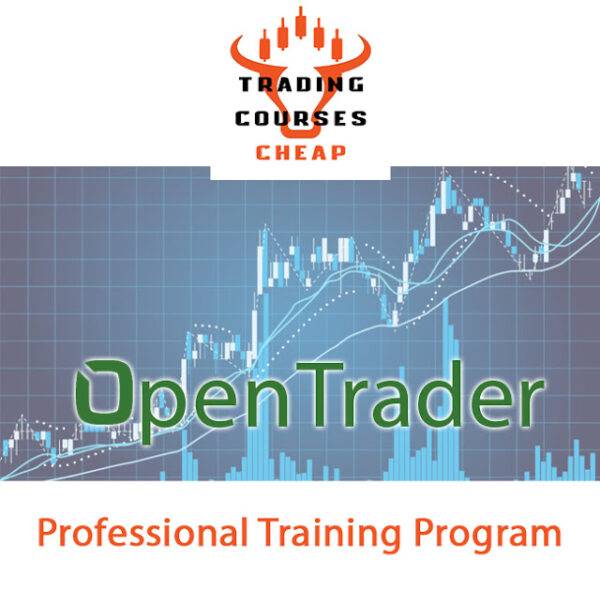 Open Trader - Professional Training Program Cheap