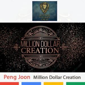 Peng Joon – Million Dollar Creation