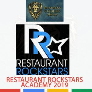 Restaurant Rockstars Cheap