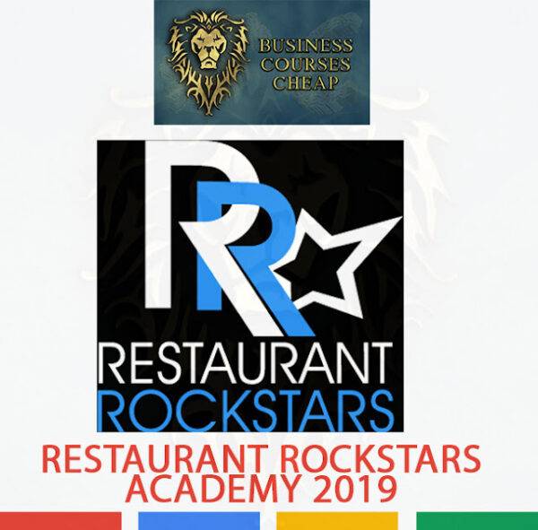 Restaurant Rockstars Cheap