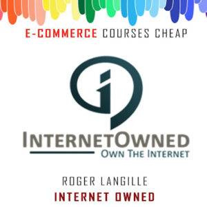 Roger Langille - Internet Owned Cheap