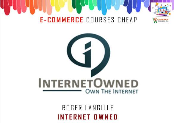 Roger Langille - Internet Owned Cheap