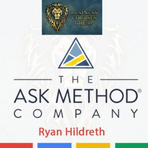 Ryan Levesque - The ASK Method® Company Cheap