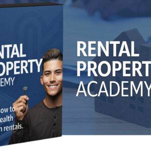 Ryan Pineda - Rental Property Academy Cheap