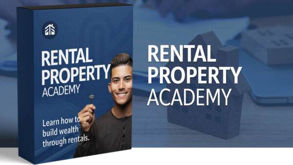 Ryan Pineda - Rental Property Academy Cheap