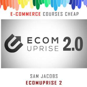 Sam Jacobs – EcomUprise 2