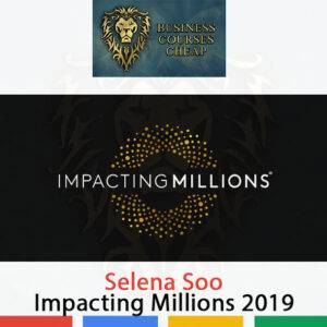 Selena Soo – Impacting Millions