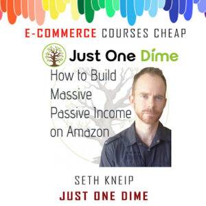 Seth Kneip - Just One Dime Cheap