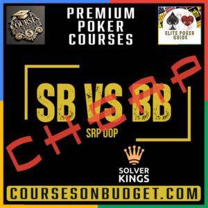 Solver KINGS – Bloque 1 – SRP Jugando SB vs BB