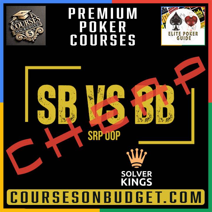 Solver Kings - Bloque 1 – SRP Jugando SB vs BB Cheap