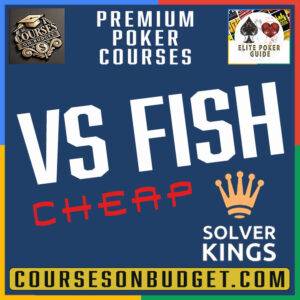 Solver Kings - Bloque 12 – vs Fish Cheap