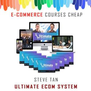 Steve Tan – Ultimate Ecom System