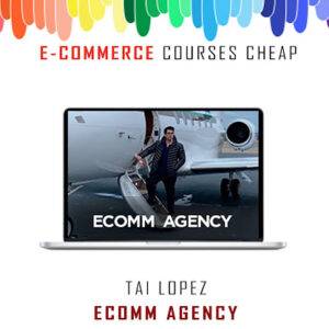 The King Comm - The Ecom Royal Blueprint Cheap