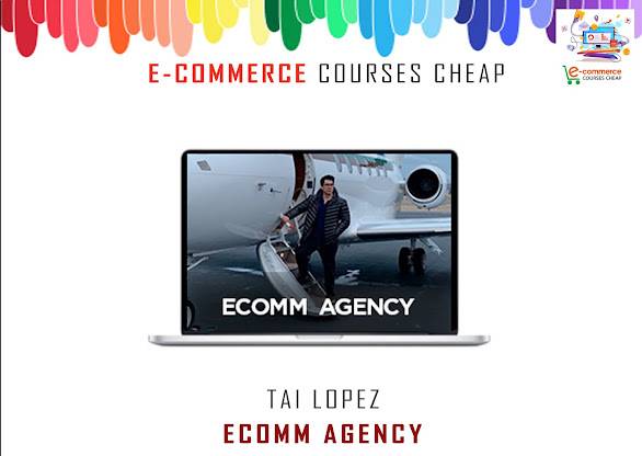 The King Comm - The Ecom Royal Blueprint Cheap