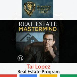 Tai Lopez – Real Estate Program