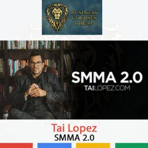 Tai Lopez – SMMA 2.0