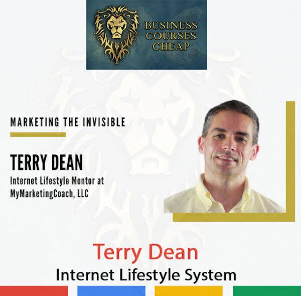 Terry Dean - Internet Lifestyle System Cheap