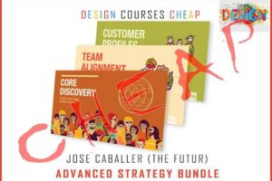 The Futur - Advanced Strategy Bundle Cheap