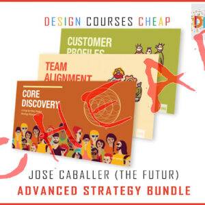 The Futur - Advanced Strategy Bundle Cheap