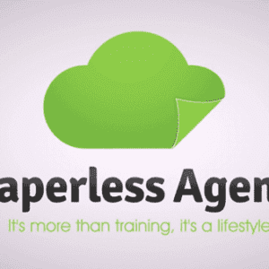 The Paperless Agent – Facebook Marketing for Real Estate