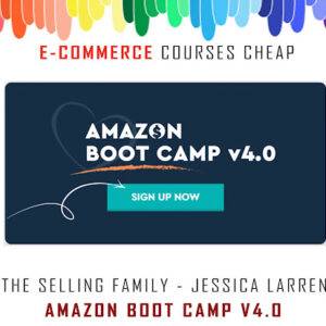 The Selling Family – Amazon Boot Camp v4.0