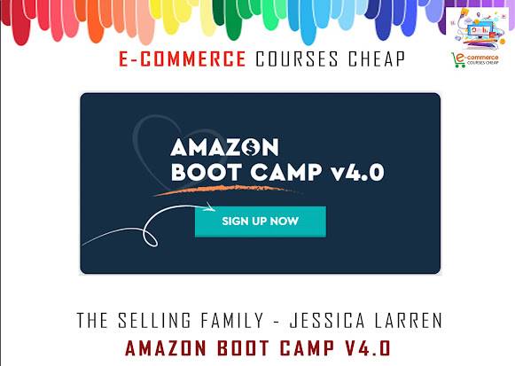 The Selling Family - Amazon Boot Camp v4.0 Cheap